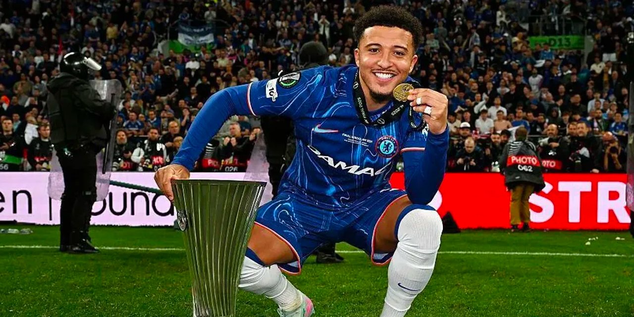 Jadon Sancho kararını verdi: Beşiktaşlılar heyecanlandı