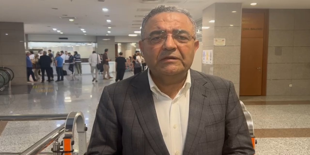 Sezgin Tanrıkulu: Böyle mi barış olacak?