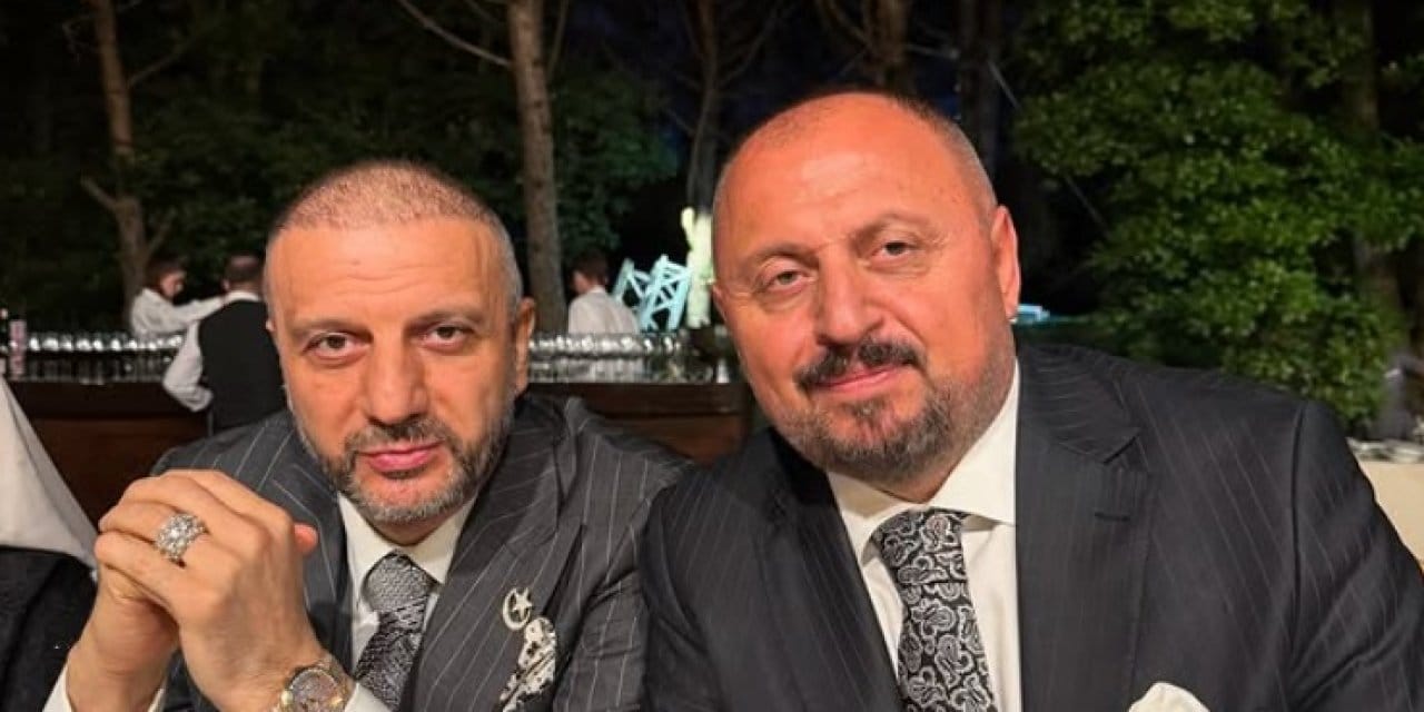 Son Dakika| Selahattin Yılmaz ve 9 kişi tutuklandı