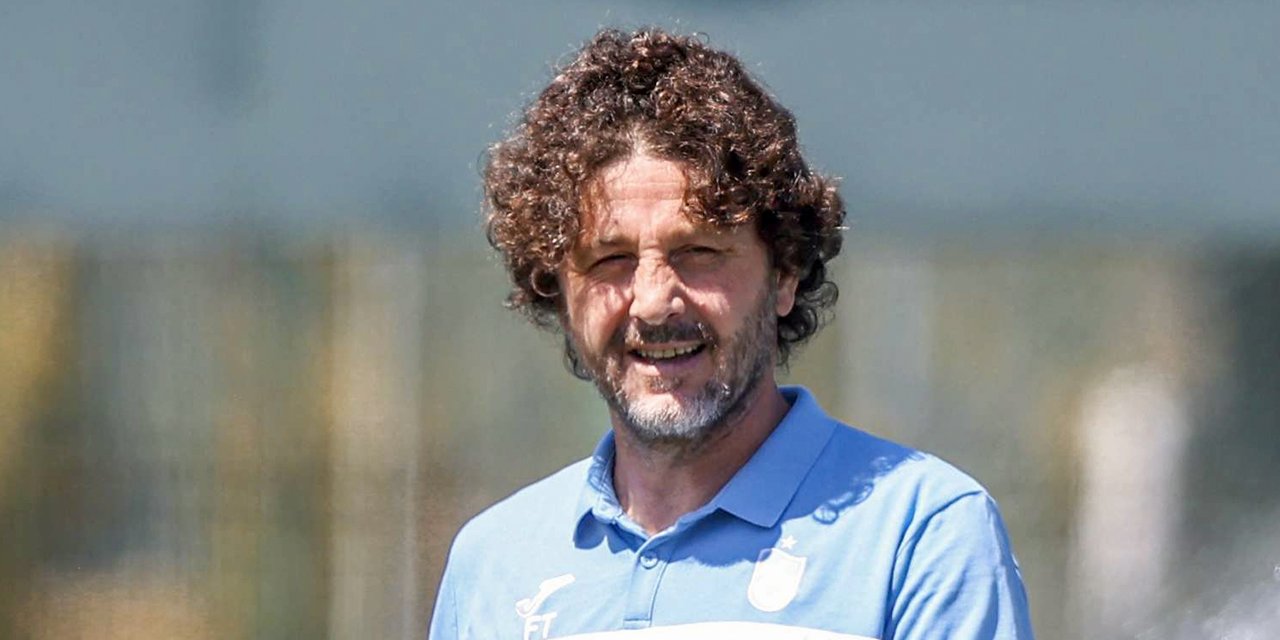 Fatih Tekke değiştirdi