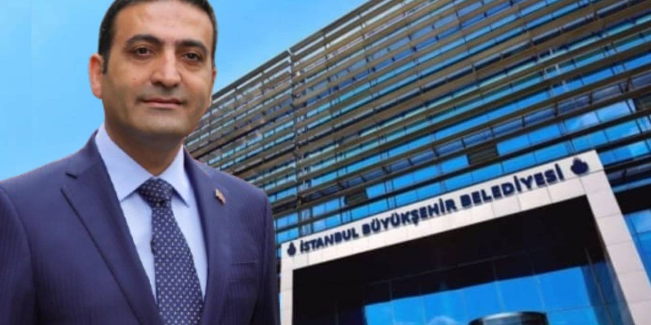 Son Dakika| İBB soruşturmasında 8 kişi hakkında tutuklama kararı verildi!