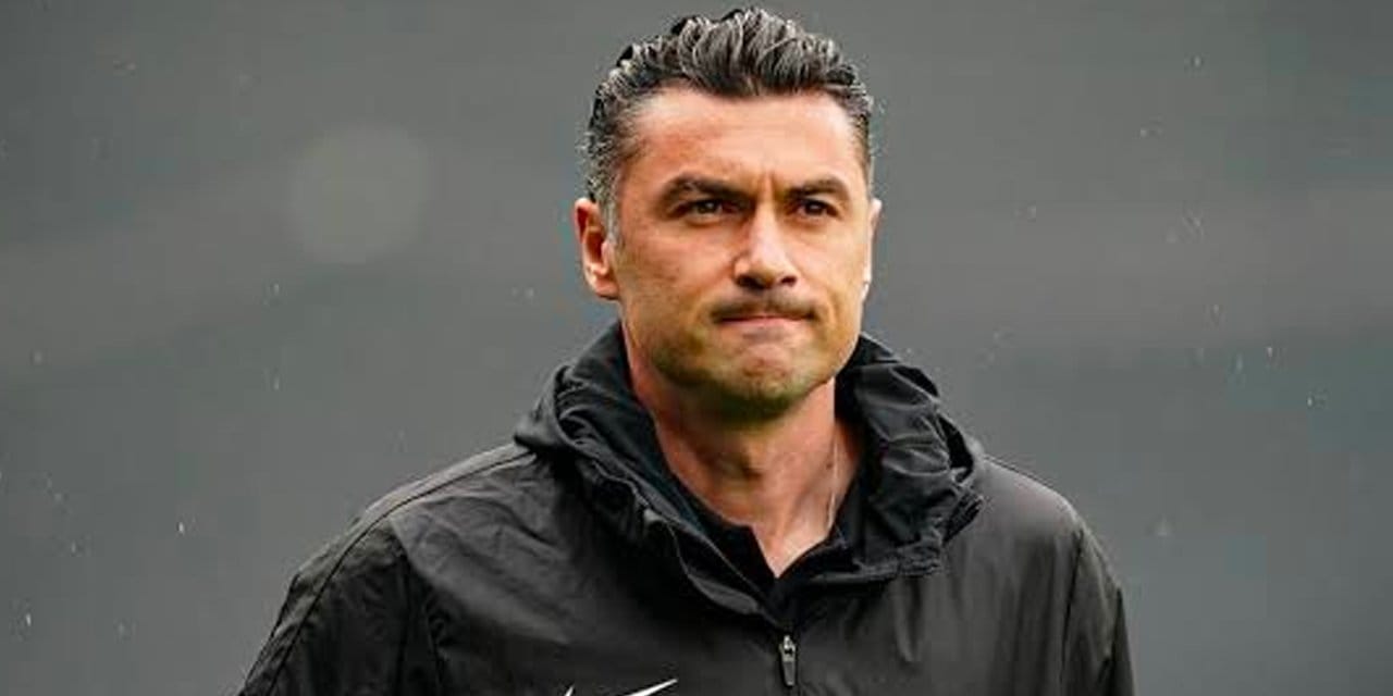 Burak Yılmaz daha imza atmadan o ismi istedi