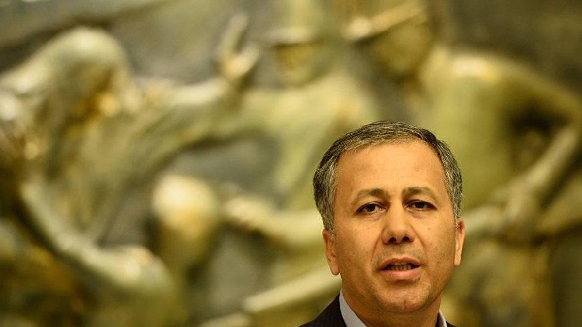 İstanbul Valisi Yerlikaya: Vekalet ettiğim dönemde İBB kesinlikle borçlanmadı