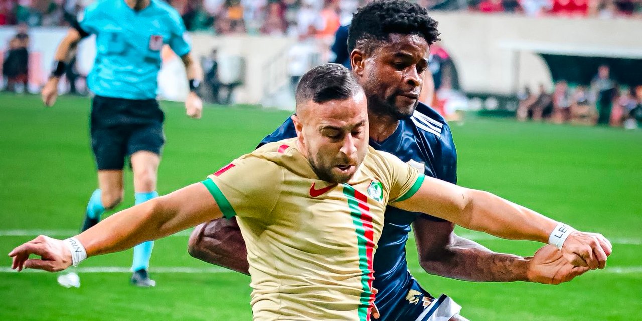 Amedspor 87'de yıkıldı