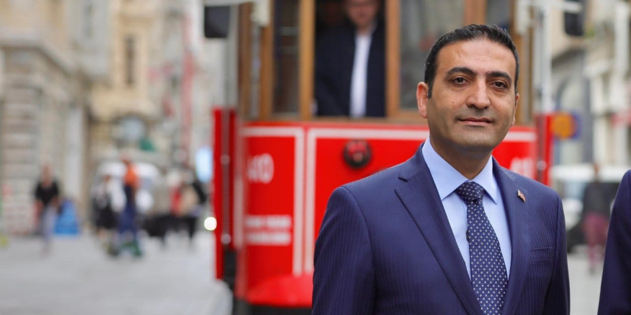 Son Dakika| Beyoğlu Belediye Başkanı İnan Güney tutuklandı