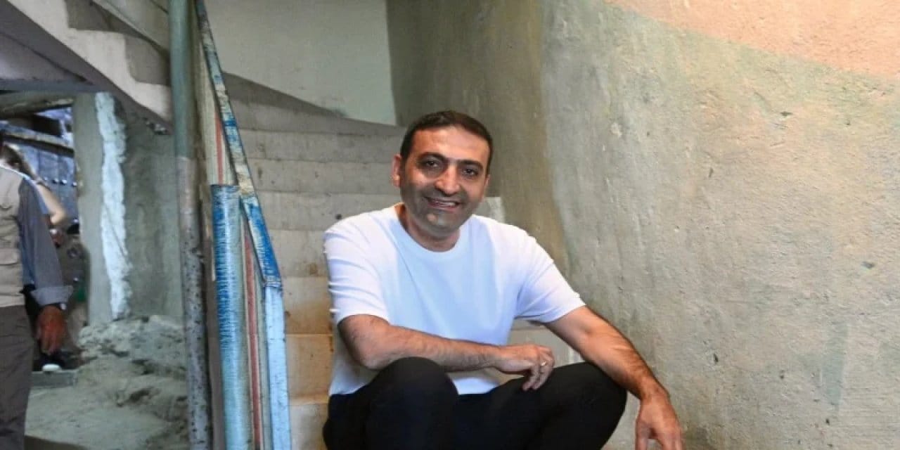 Beyoğlu Belediye Başkanı tutuklandı: Savcılığın sevk yazısındaki kopyala yapıştır detayı dikkat çekti