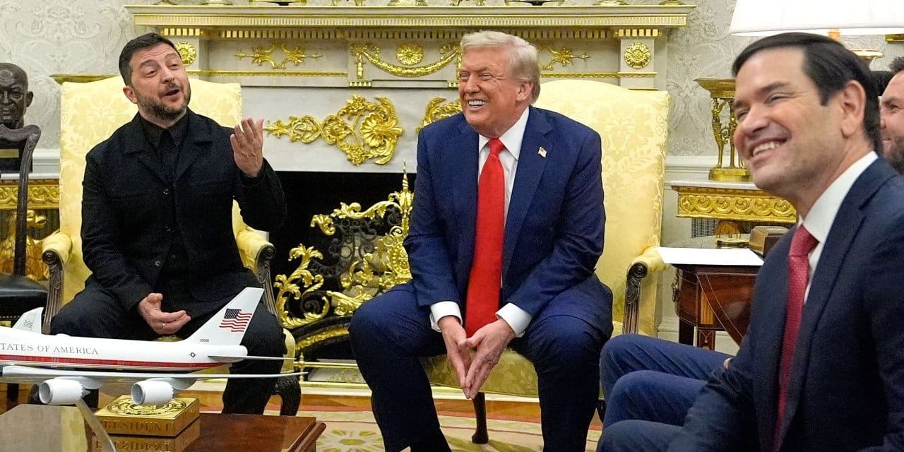 Trump, Beyaz Saray zirvesinde Putin'i aradı