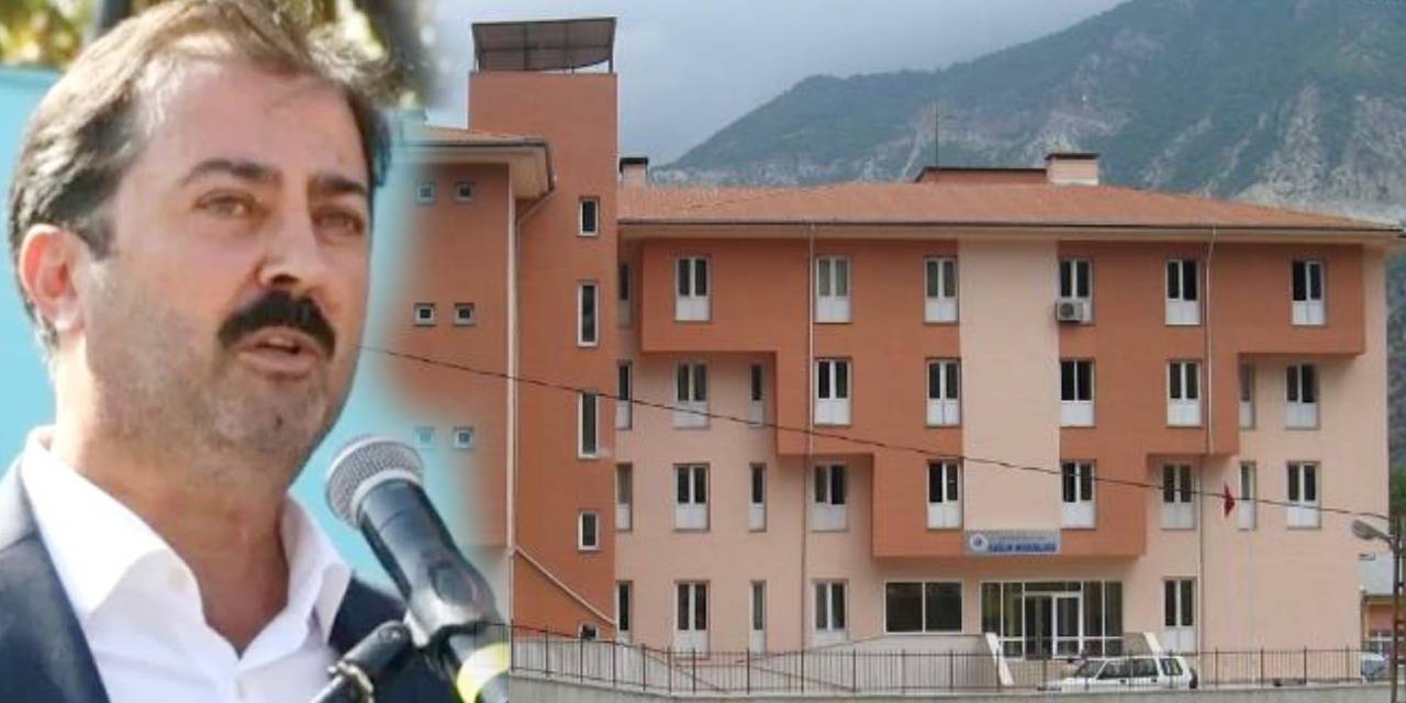 Artvin İl Sağlık Müdürlüğüne atanan isim dikkat çekti