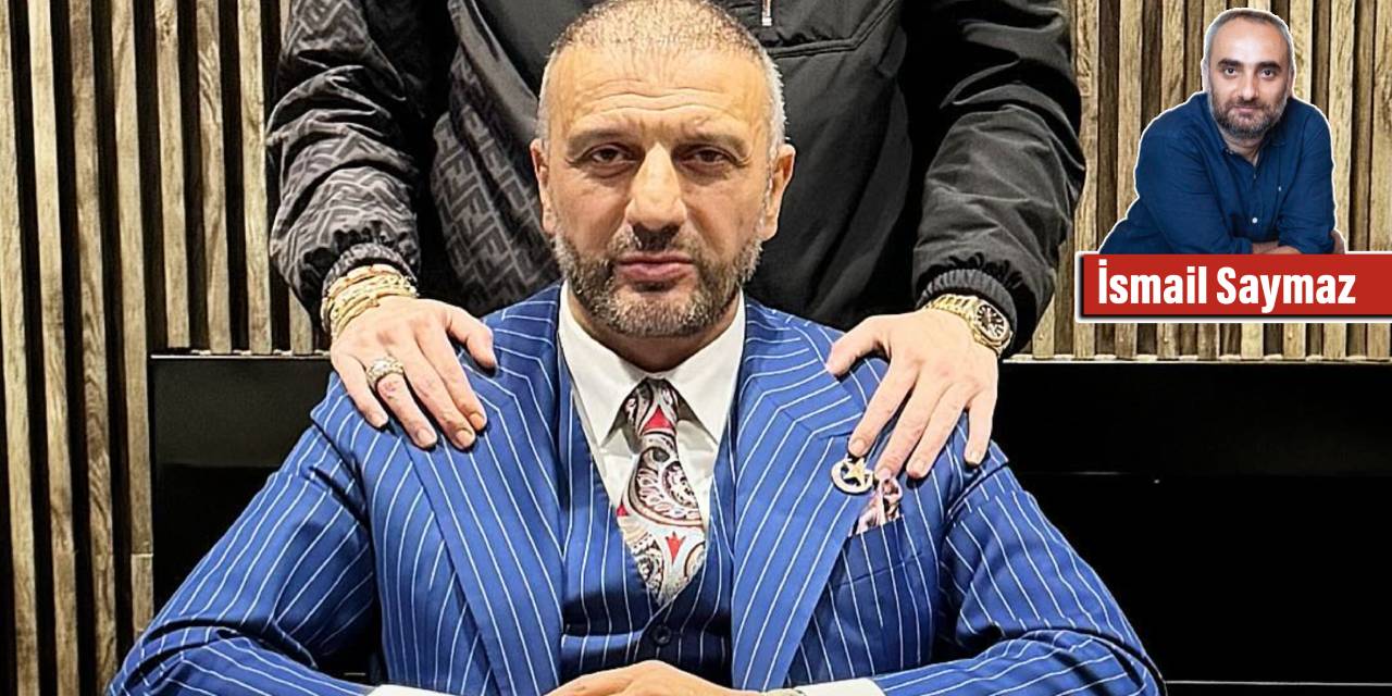 Selahattin Yılmaz: Bu bana karşı bir komplo