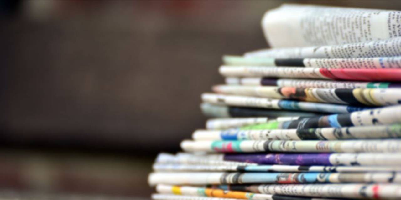 Gazetelerin ilk sayfaları bugün ne yazdı? İşte 19 Ağustos gazete manşetleri...