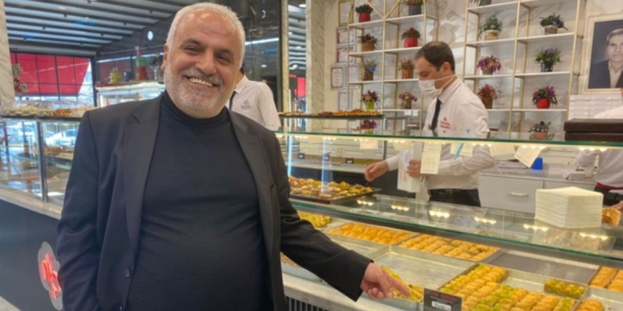 "İş var insanlar tembel" diyen tatlı patronu iflasın eşiğinde