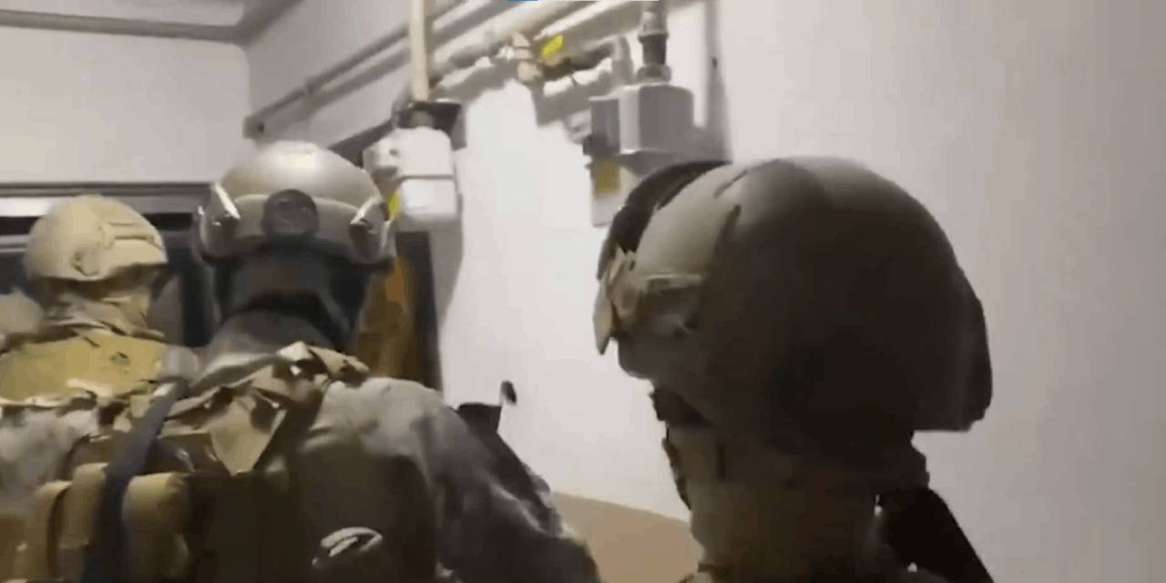 Esenyurt'ta 207 kg metamfetamin ele geçirildi