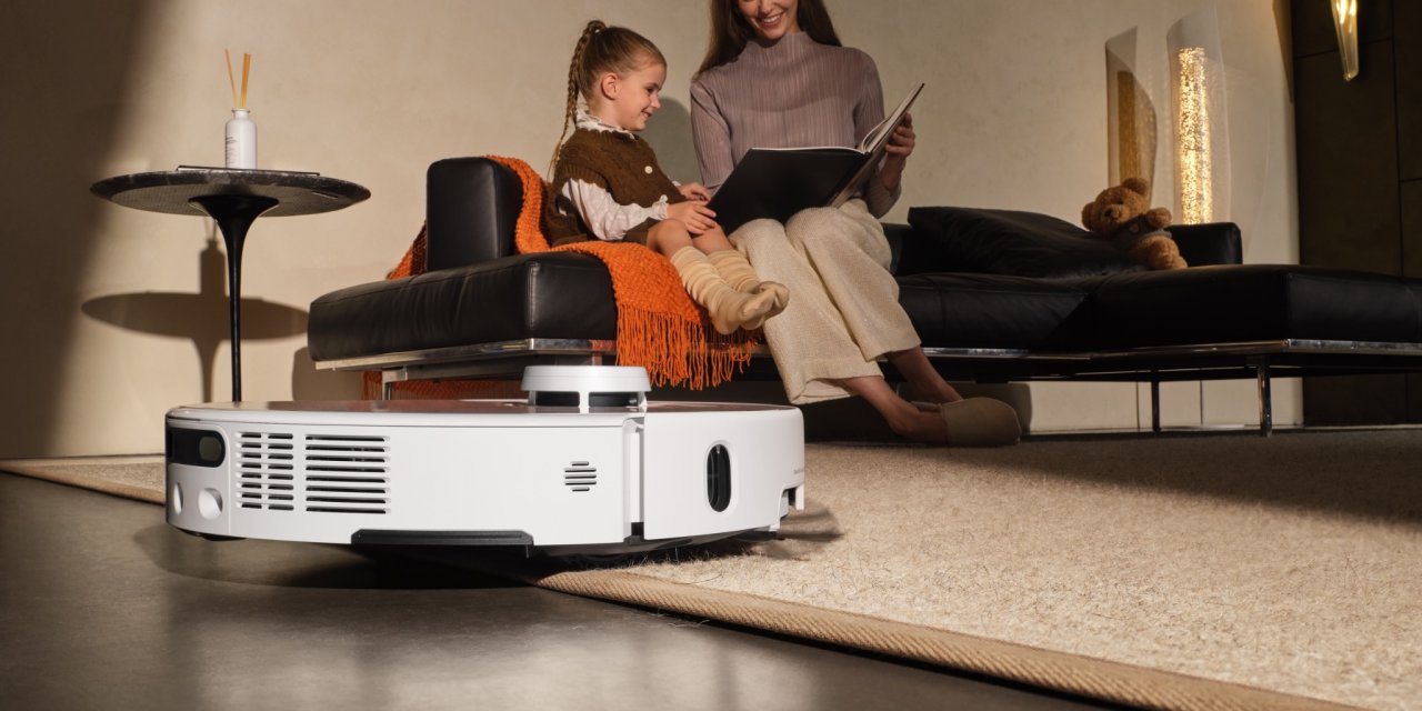 Yaz sonu temizliğinin yeni kahramanı MOVA P50 Pro Ultra oldu