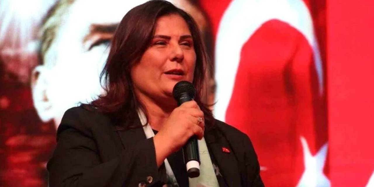 AKP'li Çerçioğlu Özgür Özel'e dava açtı