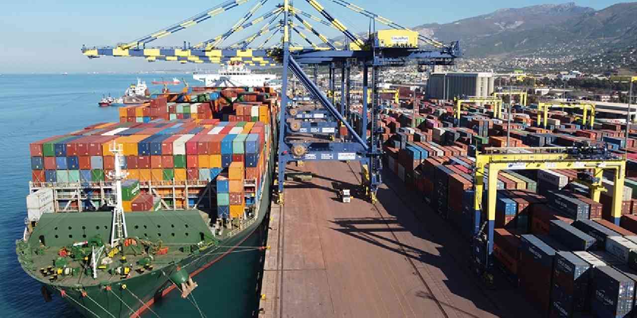 50 ilin ihracatı arttı