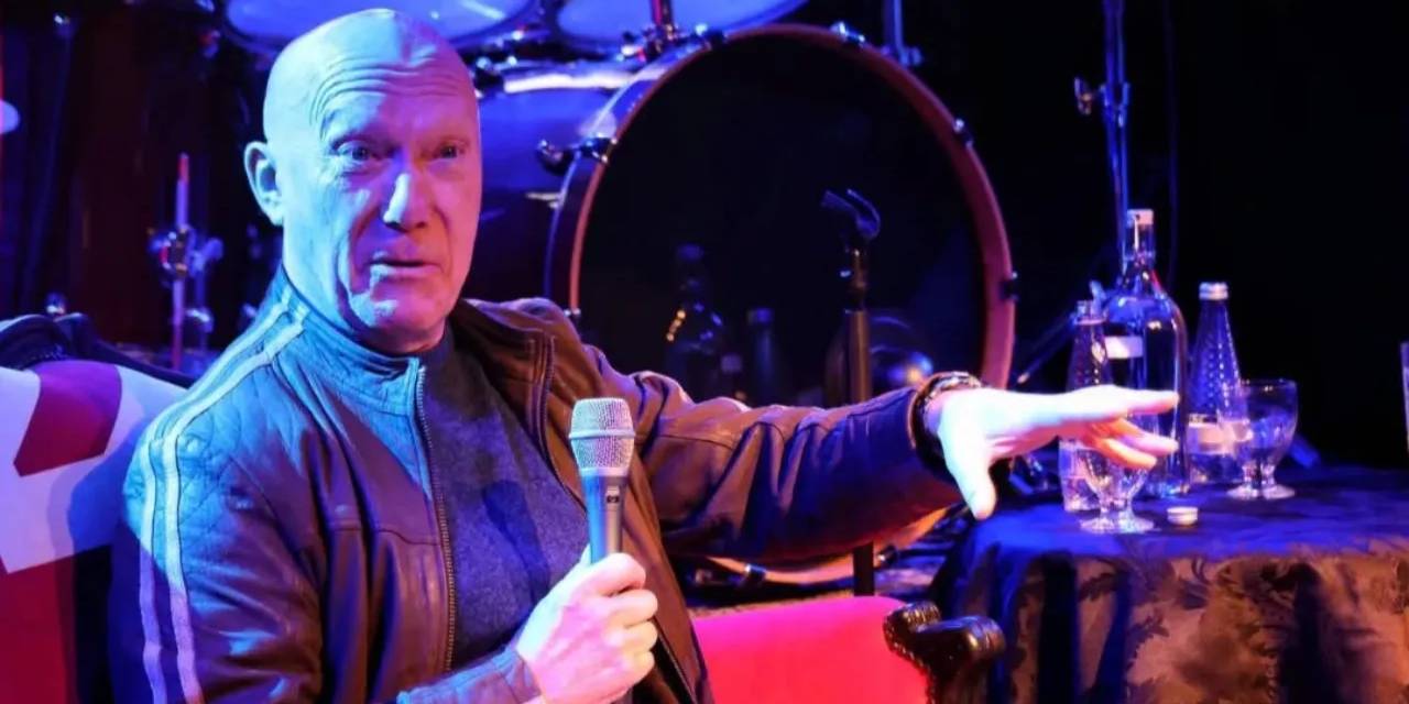 Vasiyeti açıklandı: Karısına servet bıraktı çocuklarına ise...