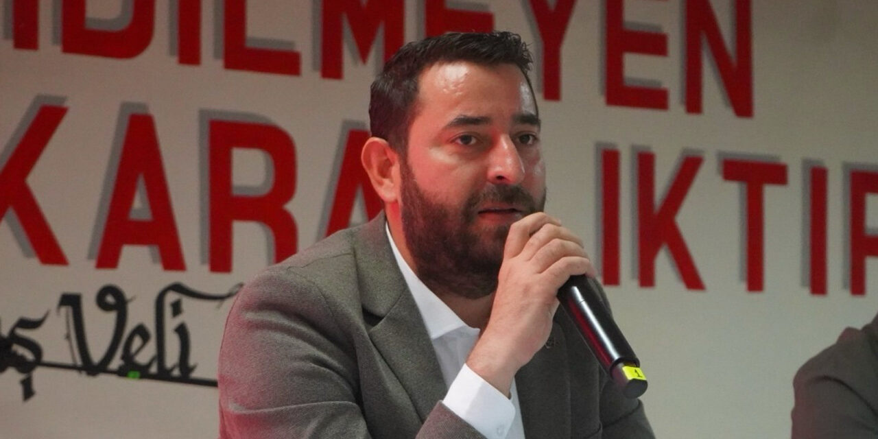 TİP'li Belediye Başkanı AKP'ye transfer iddiasını yalanladı