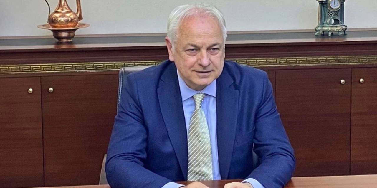 Tutuklu Beykoz Belediye Başkanı Köseler’den 'Dünya Beykozlular Günü' mesajı