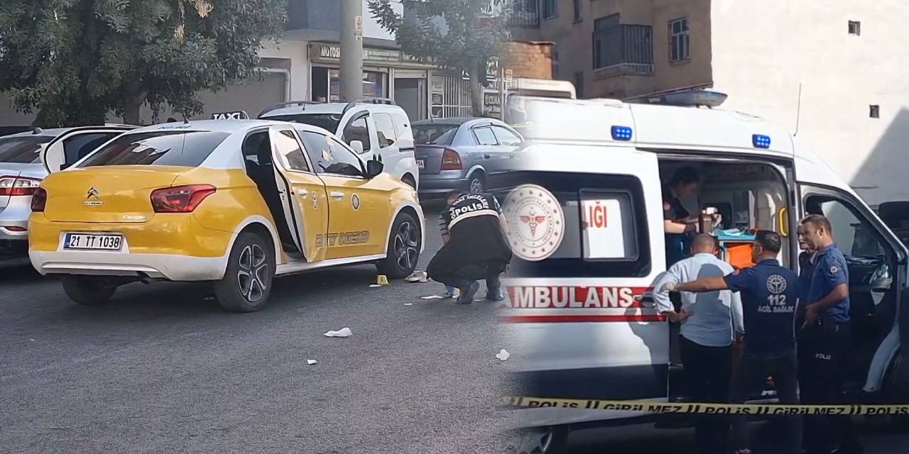 Diyarbakır’da dehşet anları! Boşanma aşamasındaki eşini öldürüp intihar etti