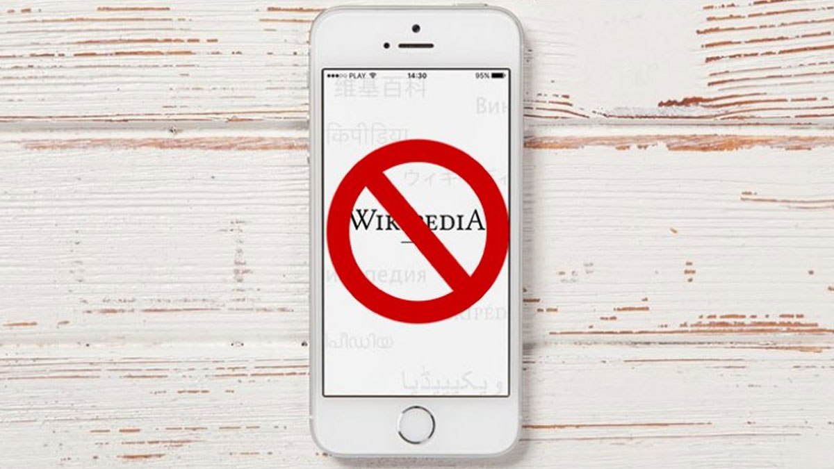 Rusya, Wikipedia'ya alternatif site kuruyor