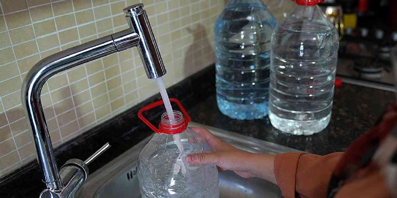 İzmir’de su kesintileri 31 Ağustos’a kadar devam edecek