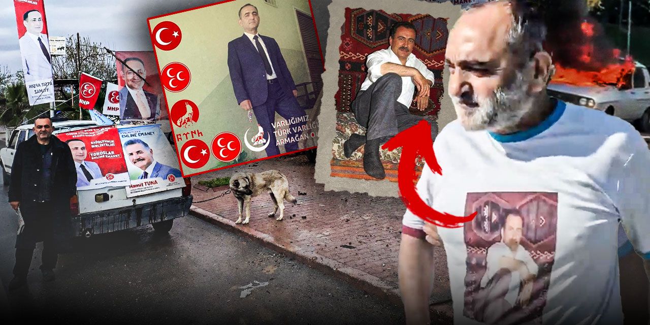 Meclis önünde beyaz Toros yakmıştı: Geçmişinde çok konuşular ayrıntılar ve Muhsin Yazıcıoğlu detayı!
