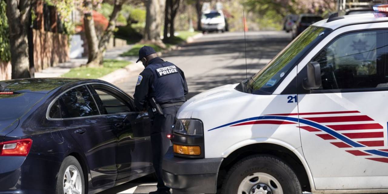 ABD'de kanlı saldırı: 2 kişi öldü, 3 yaralı