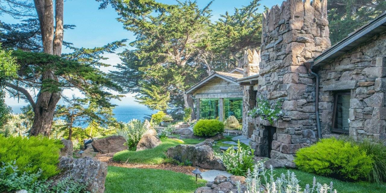 Sinema tarihine damga vurmuştu: Ünlü villa bakın ne kadara satıldı?