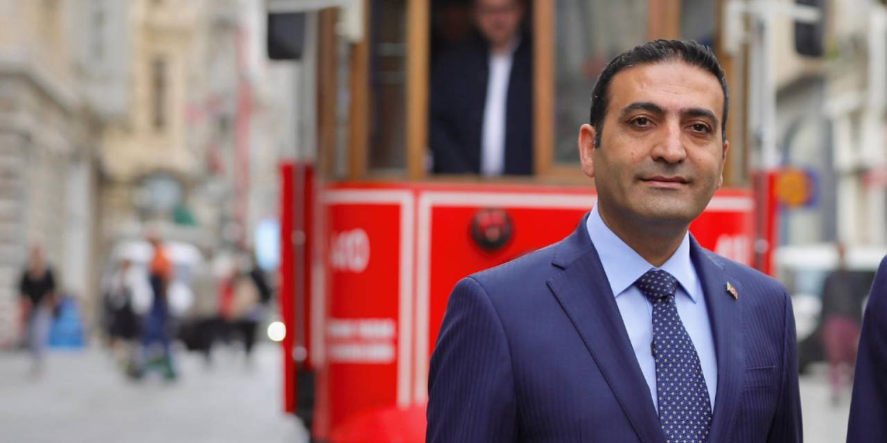 Son dakika | İnan Güney görevden uzaklaştırıldı