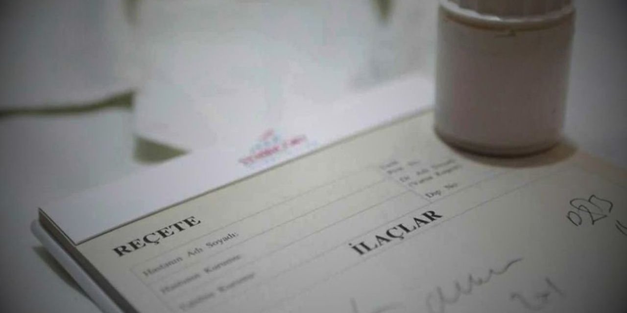 Sahte reçete ve uyuşturucu ilaç skandalı Meclis'e taşındı