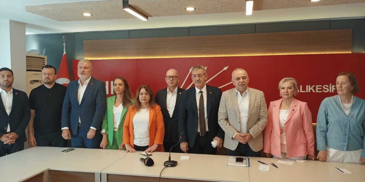 CHP sahaya indi: Gerçek sorun yoksulluk ve işsizlik