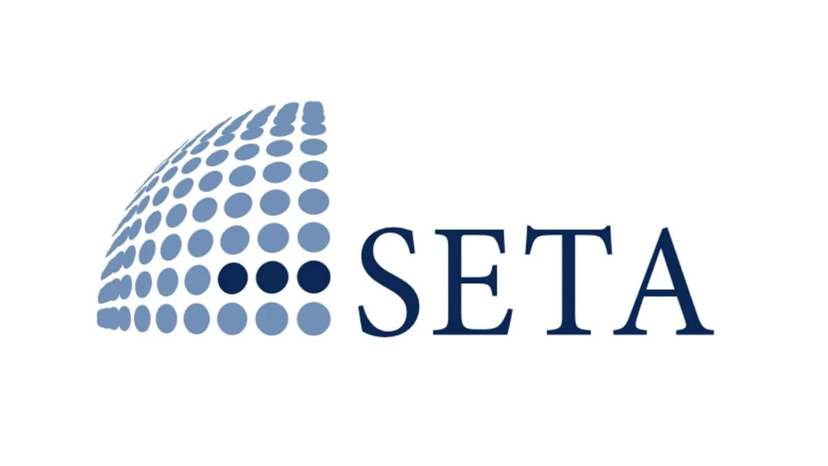 SETA'nın raporuna Yeni Şafak müdüründen de tepki geldi: Beceriksizlik, özür dileyin