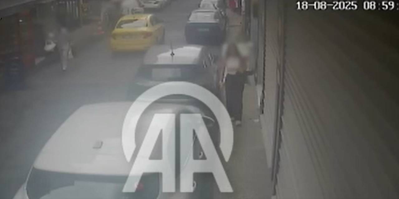 Mekan taramak için taksi tuttular