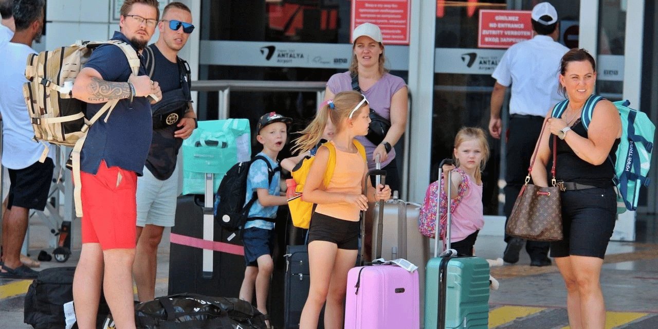 Premium mıknatısı: Ruslar akın etti