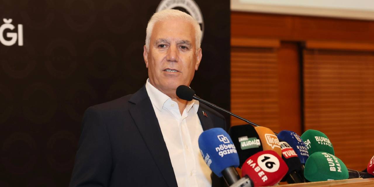 Son Dakika | AKP'ye mi geçiyor? Mustafa Bozbey videolu açıklama yaptı