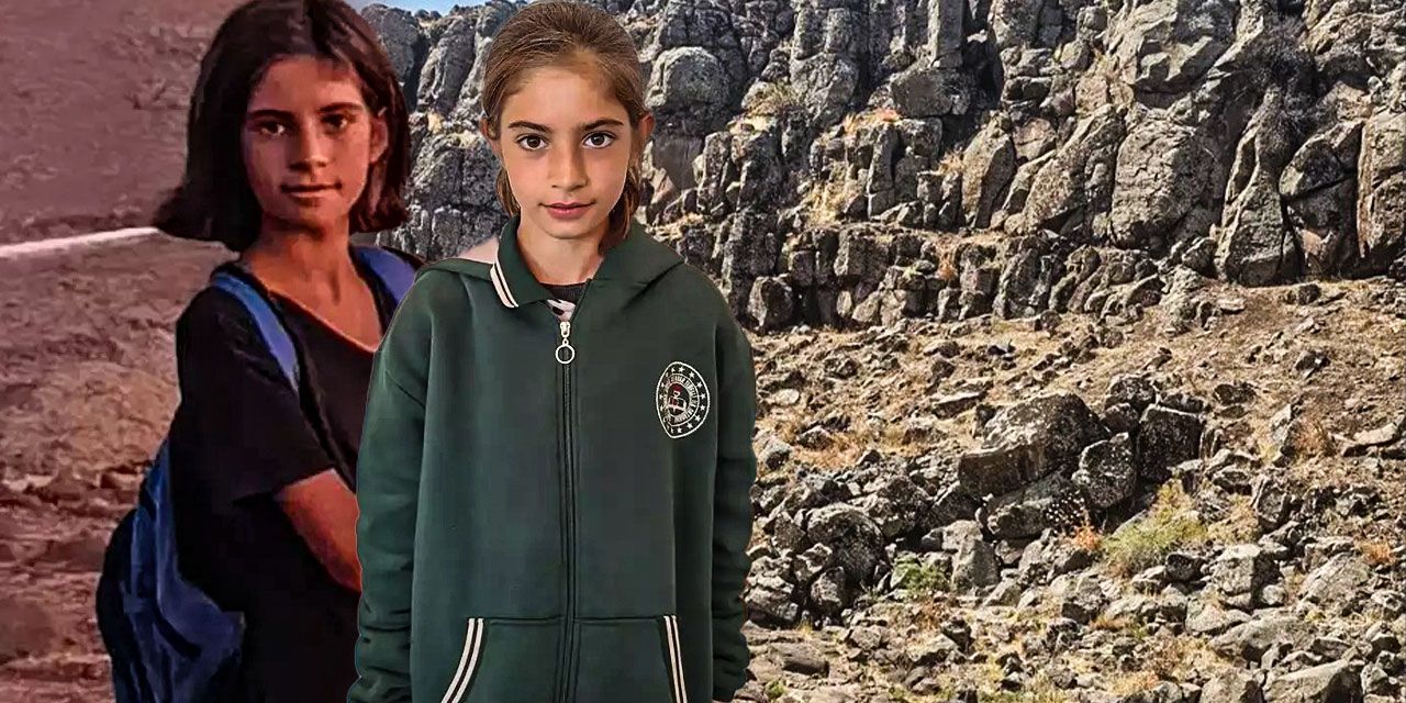 Sır dolu ölüm: 12 yaşındaki Zeynep'e ne oldu?