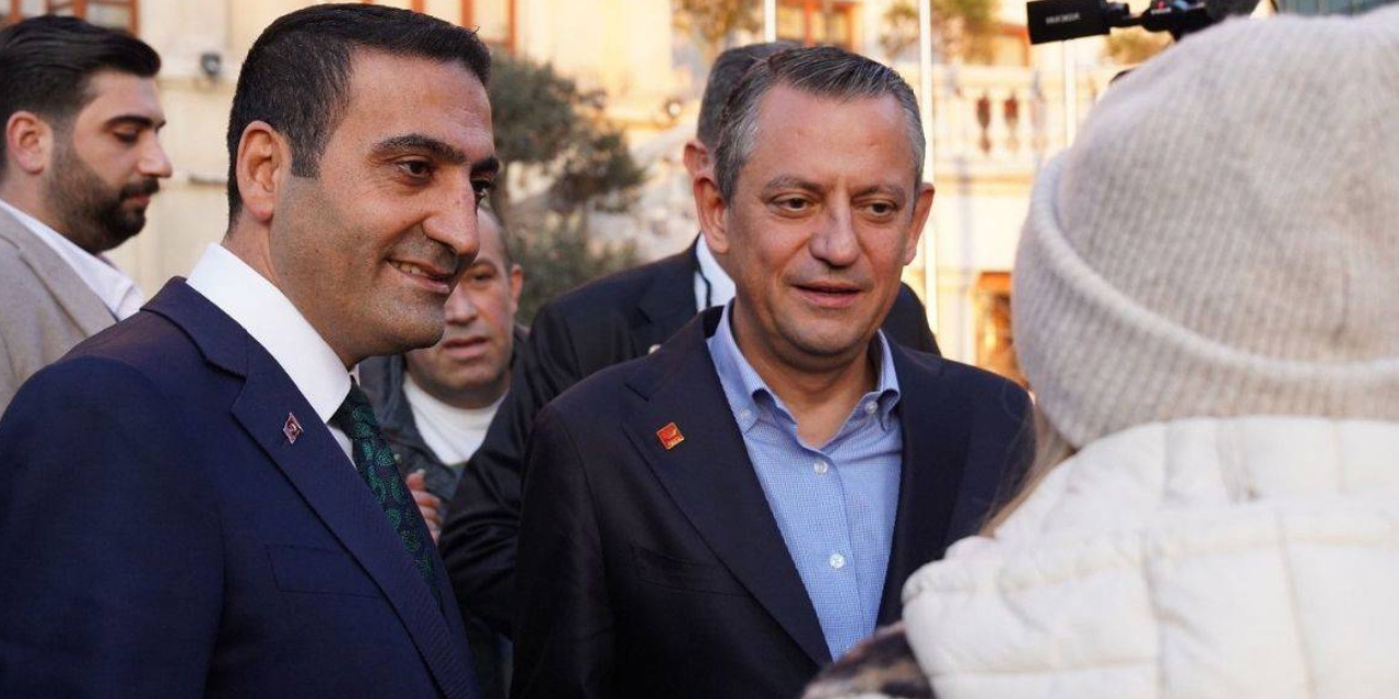 Özel'den İnan Güney açıklaması: Çok yakında adalet sağlanacak