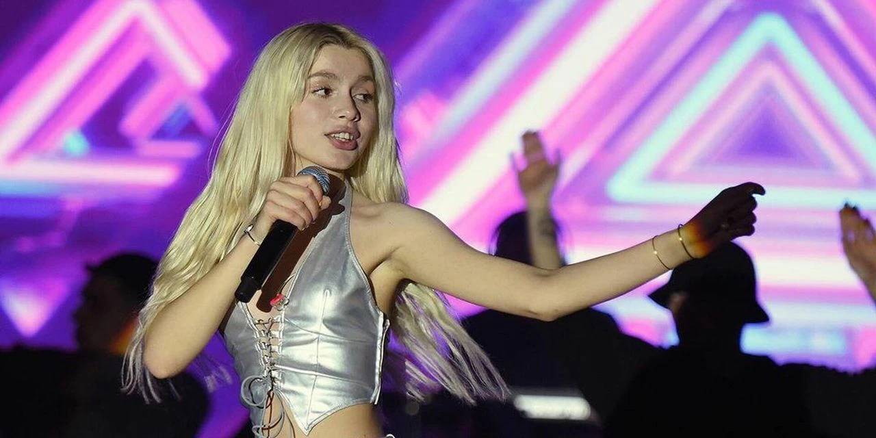 Aleyna Tilki: Bu haber bir süre sonra yalan olacak