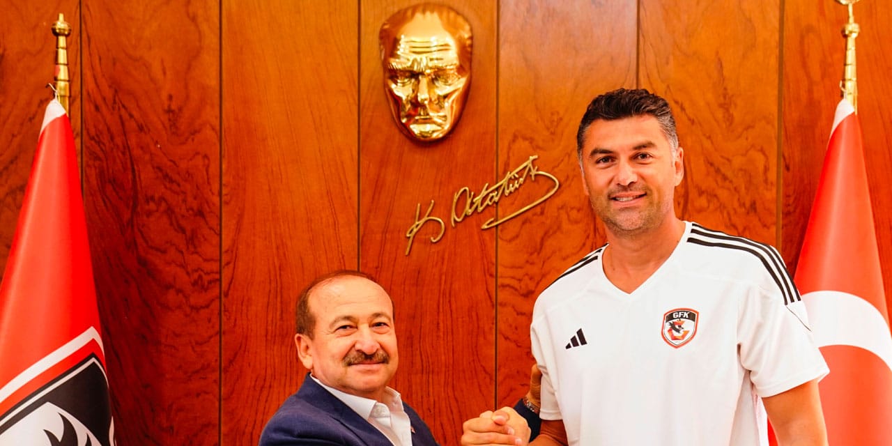 Burak Yılmaz imzayı attı: Sözleşmede ilginç detay