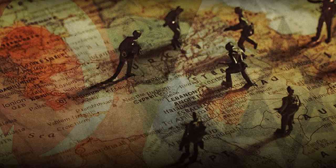 İsrail’den Türkiye hamlesi: Devlet televizyonunda açıkladılar