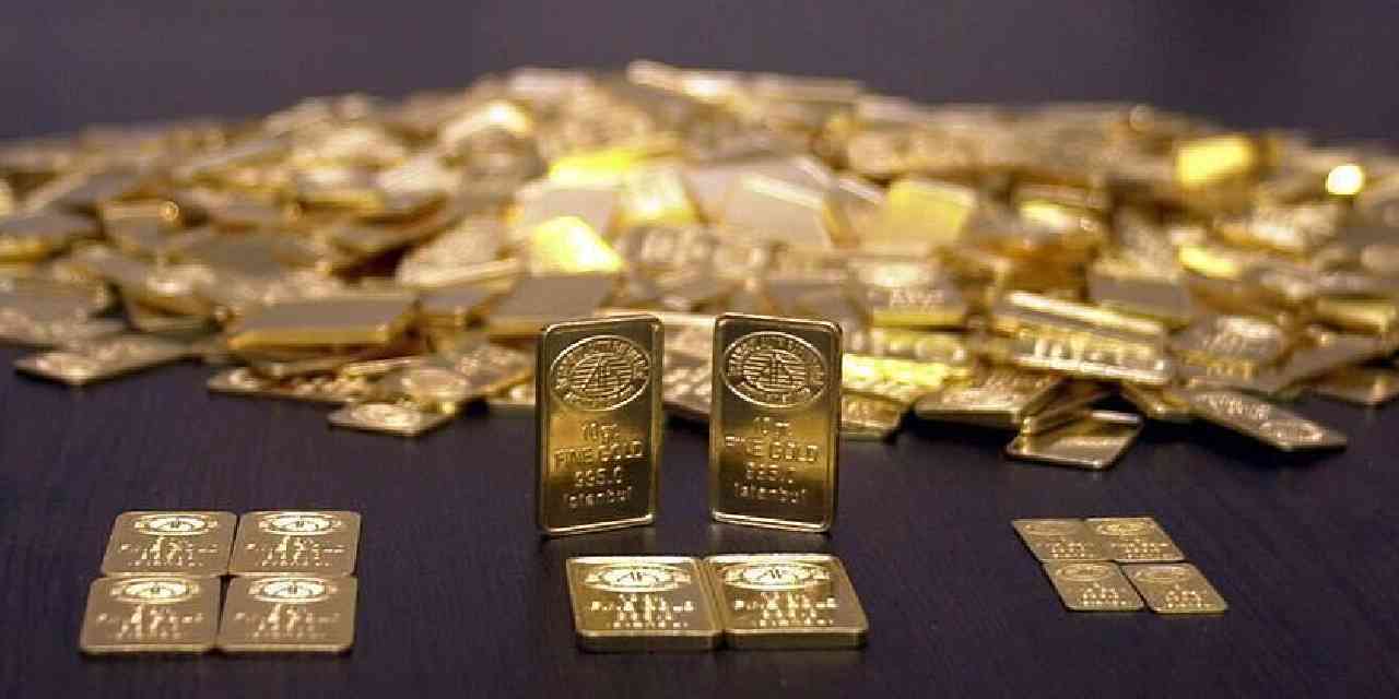 Altının kilogram fiyatı ne kadar oldu?