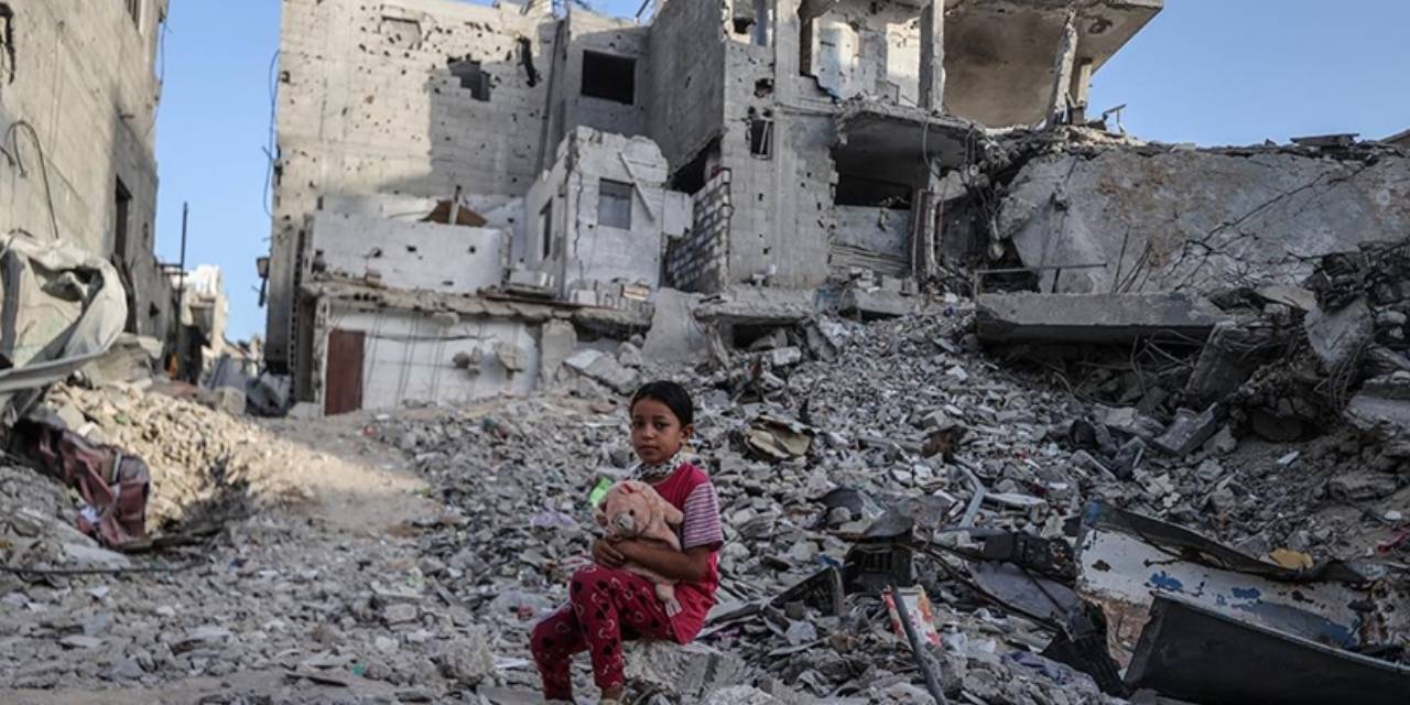 Hamas'tan ateşkes teklifine onay!