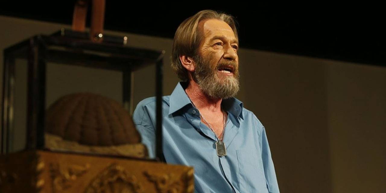 "Ferhangi Bir Yaşam" belgeseli 5 Eylül'de izleyiciyle buluşacak