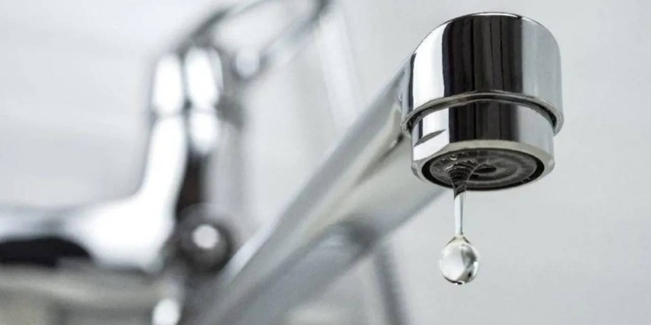 Ankara'da su kesintisi uyarısı