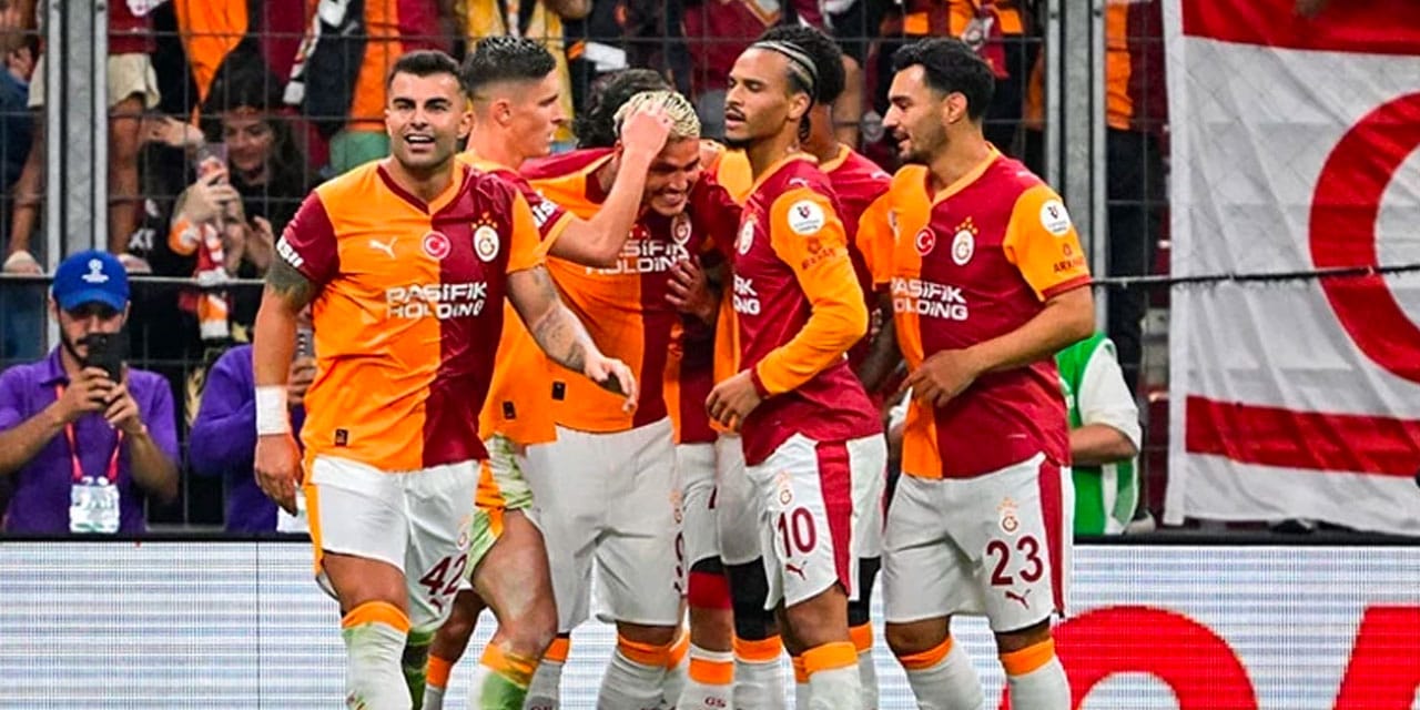Galatasaraylıları havalara uçuran Şampiyonlar Ligi açıklaması
