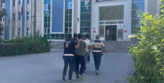 Yer: Kırşehir! Emekli kadını 'polisiz' diyerek dolandırdılar
