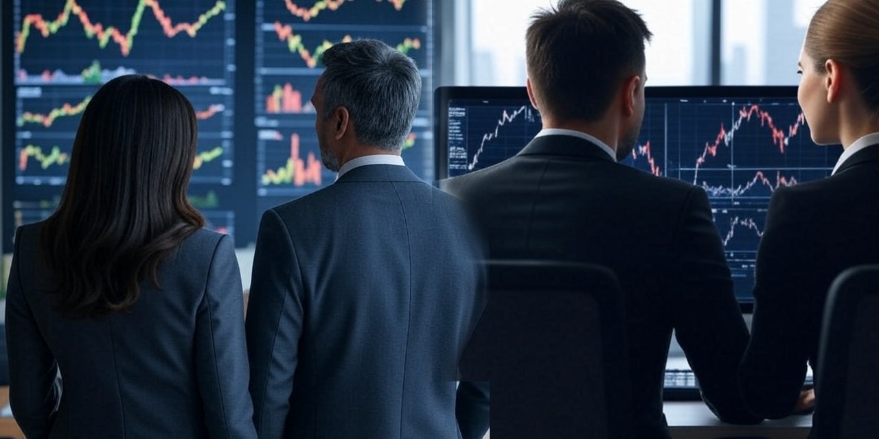 Bu hafta borsayı siyaset belirledi: Ne dolar ne altın...