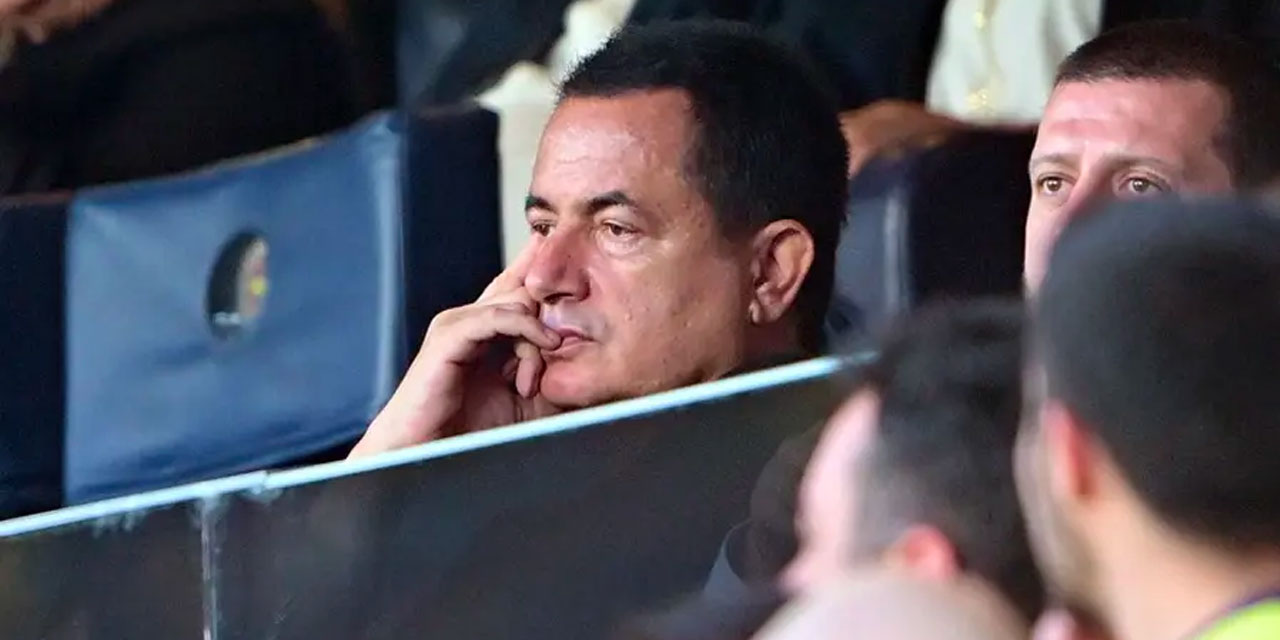 Acun Ilıcalı'yı yıkan karar: Kara kara düşünüyor