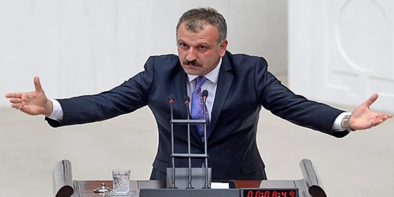 Saray'dan AKP kadrolarına 'Erdoğan' uyarısı: Devletimizin kudreti istismarcılara geçit vermeyecek