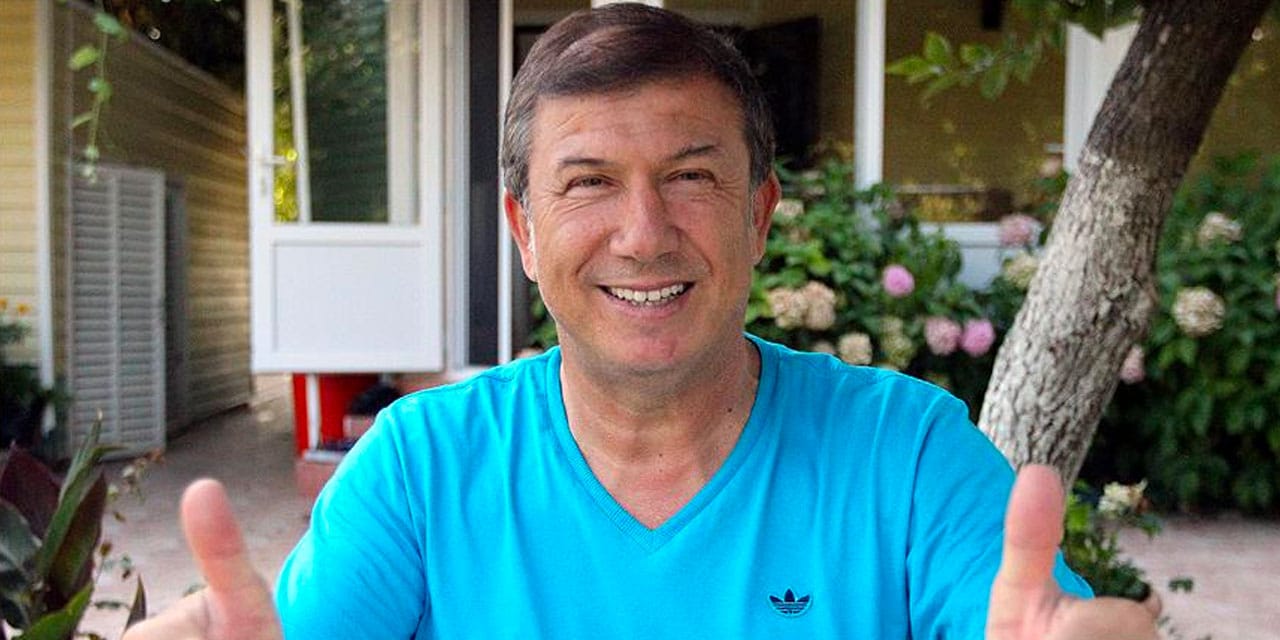 Tanju Çolak yardım istedi